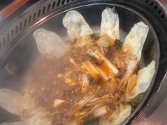 -三里屯土灶炖公鸡地锅鸡(江东店)