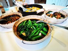 啫芥兰-惠食佳(滨江大公馆店)