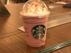 -星巴克(大宁店)