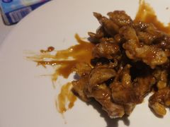 -庆云楼饭庄(什刹海店)
