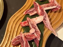 -九田家黑牛烤肉料理(珠江摩尔店)