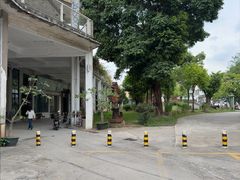 -广州市紫泥堂文化创意园景区
