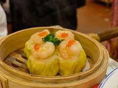 明虾蟹子烧卖-点都德(聚福楼店)