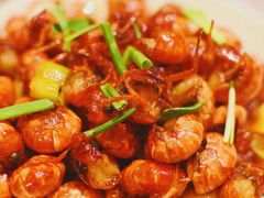 -巴厘龙虾·榜首油焖大虾(音乐学院·沿江酒馆店)