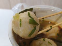关东煮-聚丸+(平和堂百货店)
