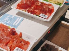 -野妹经典火锅(保利店)