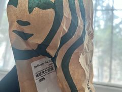 -星巴克(北京望京店)