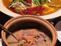 -清水亭湖北菜(大屯DT51店)