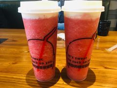 芝士草莓-烧货·活海鲜炭烧(湖滨商业街店)