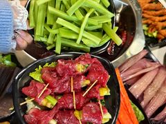 -三江汇火锅店(保全街店)