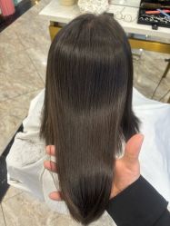 -YESIDO椰岛造型烫发染发