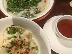 -广州白云机场铂尔曼大酒店·恬园创意中餐厅