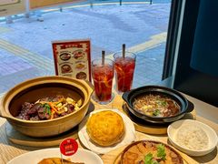 -滋味满屋美食坊(上海街店)