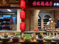 -鸽子窝(黄村店)
