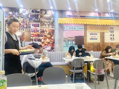 -三餐季年糕火锅(韩乐坊店)