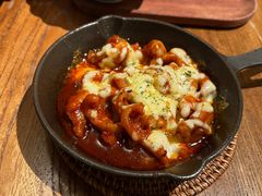 -TAIFORKS 大福食堂·山葵烤肉料理·拌饭(宝安店)