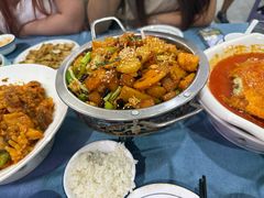-清真•蜀风园(丁字沽总店)