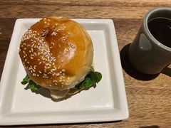 -马尾咖啡(宏济新路店)