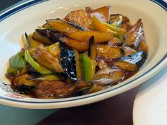 -镜泊小镇(东长安街店)