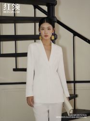 -红领RED COLLAR西装定制体验中心