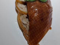 -鸭王烤鸭店(三里河店)