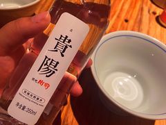 -树厨贵州菜(大十字店)