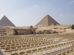 -吉萨金字塔群