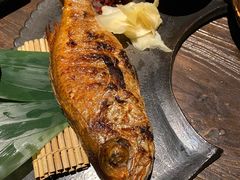 -三川·十酒Izakaya(南昌路店)