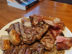 -嘉定凯悦·咖啡厅