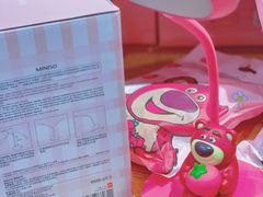 -名创优品(天河区正佳广场二店)