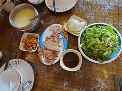 -毛毛熏肉•东北菜老字号(大安街店)