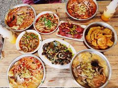 -西环肥仔螺蛳粉(总店)