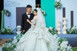 -满堂喜事婚庆