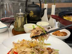 -南棠馆粤菜坊(群光店)