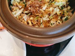 -高老庄新家宴(北斗星广场店)