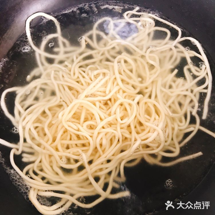 肉片炒拉条子—好吃不腻的家常做法