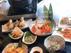 -真剑日本料理·铁板烧(贵州路店)