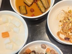 -老卜奎齐齐哈尔烤肉(人民东路店)