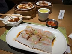 -茶港·点心·啫啫煲(群光广场店)