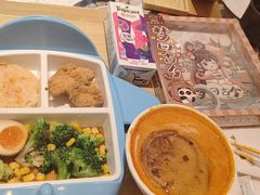 -味千拉面(惠州淡水嘉信茂广场分店)