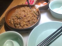 -绿茶餐厅(西单老佛爷店)