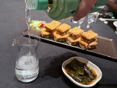 -铜锣湾·有麝自然香(渝北财富中心店)