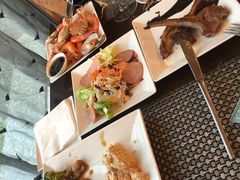 -天诚丽筠酒店-西餐厅