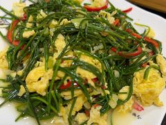 -王村姑老土炕莜面村(张北店)