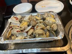 -瑞杰烧烤店·24小时营业(山东路店)