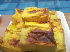 芝士土司-梦菲思饼屋(瑞金宾馆店)