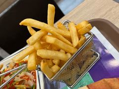 -魏家凉皮(博水商务大厦店)