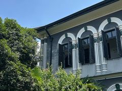 -湖南省立第一师范学校旧址