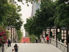 -铁像寺水街
