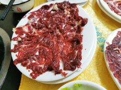 -老猫牛肉火锅(沙溪店)